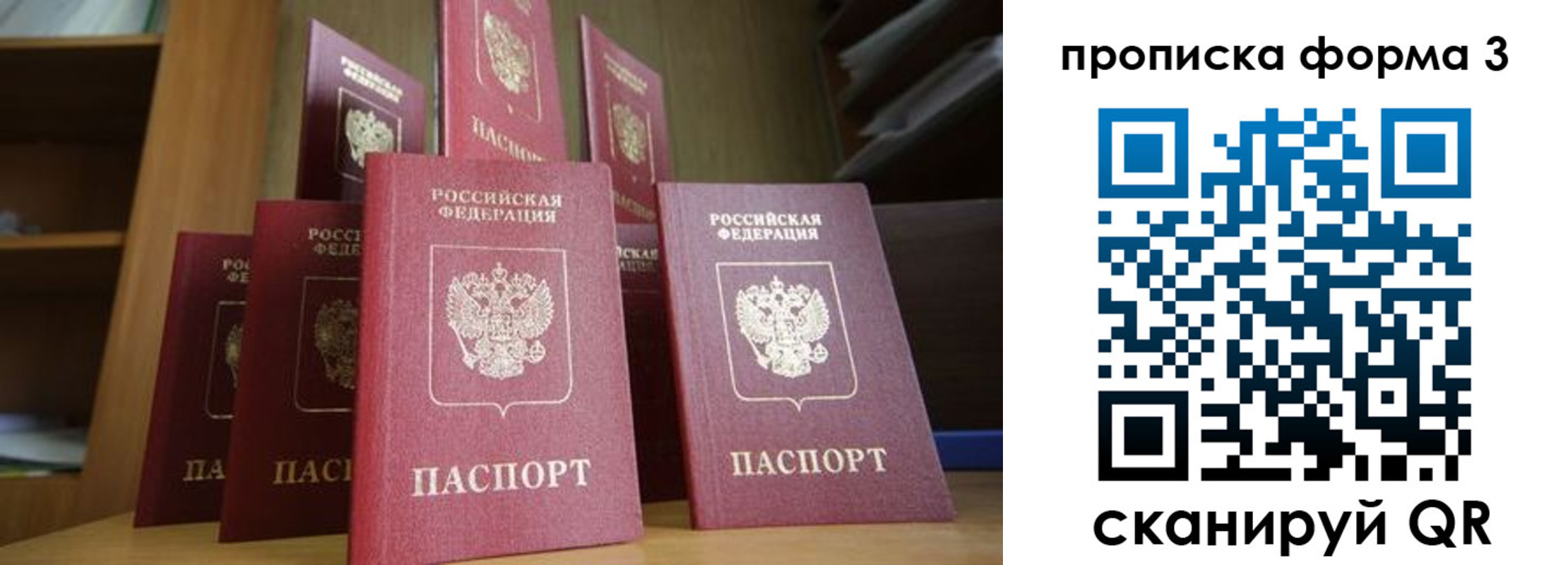 регистрация в Видном